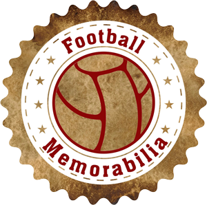 Football Shirts Memorabilia